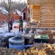 Как сделать канализацию в загородном доме и на даче
